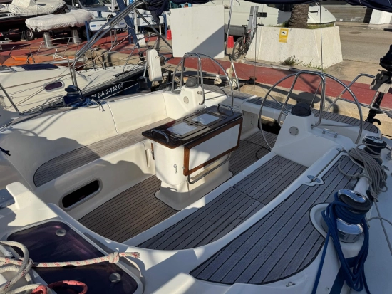 Bavaria Yachts 46 Cruiser preowned for sale