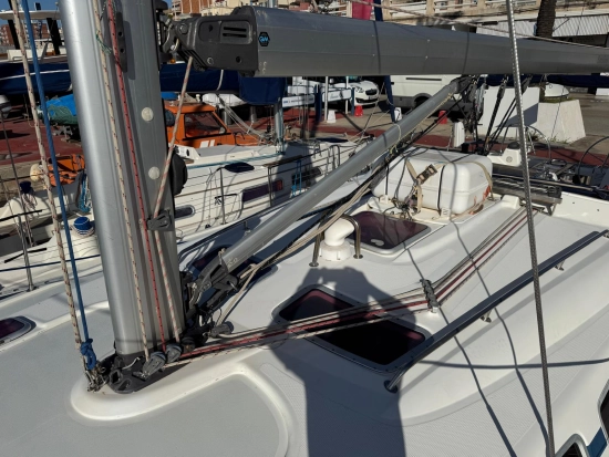 Bavaria Yachts 46 Cruiser preowned for sale