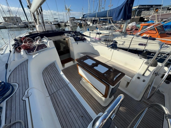 Bavaria Yachts 46 Cruiser preowned for sale