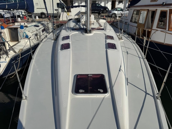 Bavaria Yachts 46 Cruiser preowned for sale