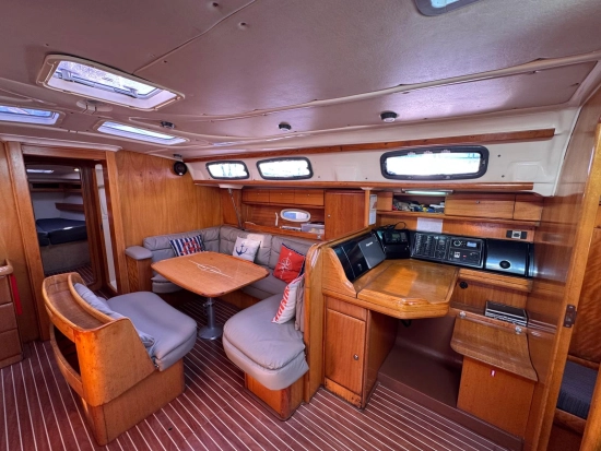 Bavaria Yachts 46 Cruiser preowned for sale