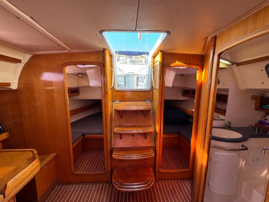 Bavaria Yachts 46 Cruiser preowned for sale