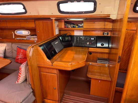 Bavaria Yachts 46 Cruiser preowned for sale