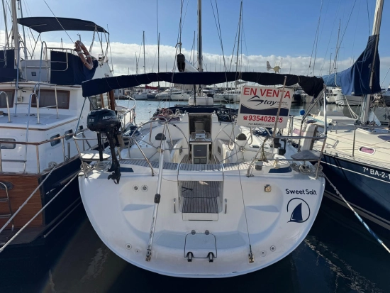 Bavaria Yachts 46 Cruiser preowned for sale