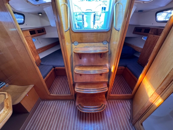 Bavaria Yachts 46 Cruiser preowned for sale