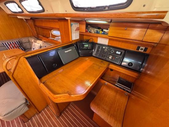 Bavaria Yachts 46 Cruiser preowned for sale