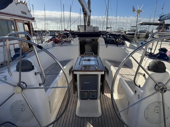 Bavaria Yachts 46 Cruiser preowned for sale