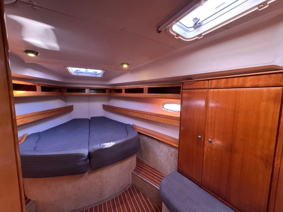 Bavaria Yachts 46 Cruiser preowned for sale