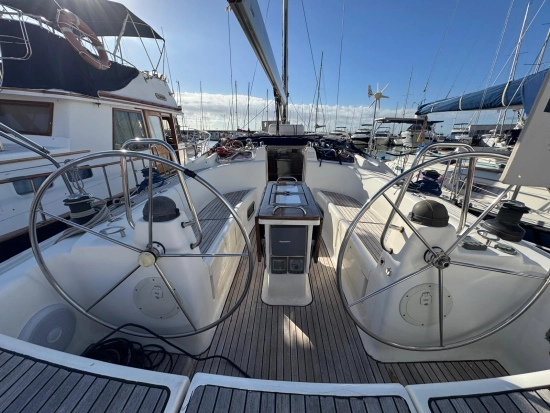 Bavaria Yachts 46 Cruiser preowned for sale