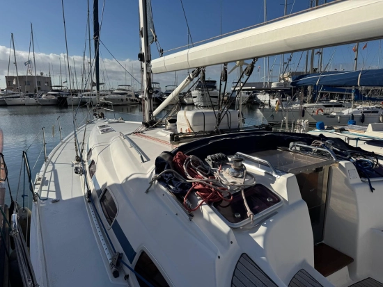 Bavaria Yachts 46 Cruiser preowned for sale