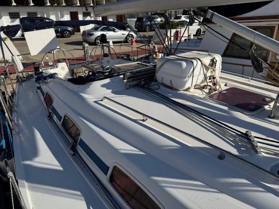 Bavaria Yachts 46 Cruiser preowned for sale