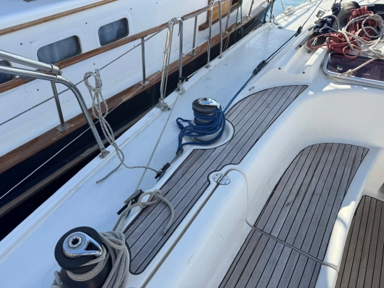 Bavaria Yachts 46 Cruiser preowned for sale