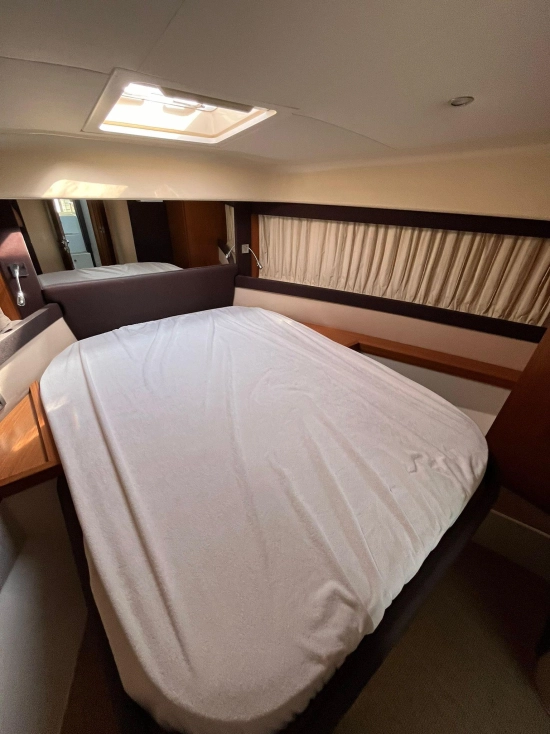 Ferretti 470 gebraucht zum verkauf