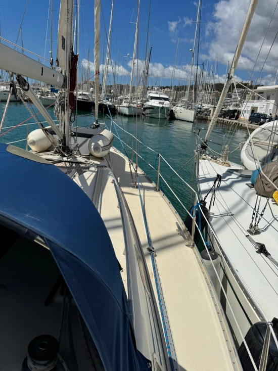 Bavaria Yachts 350 Caribic d’occasion à vendre