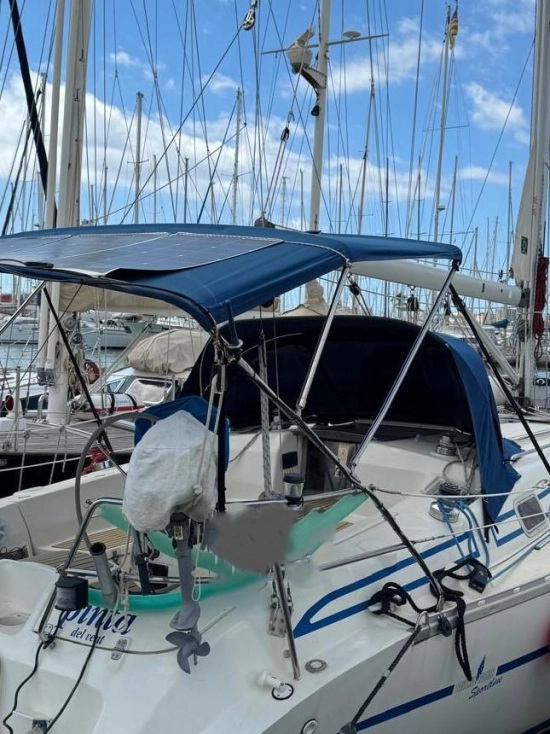 Bavaria Yachts 350 Caribic d’occasion à vendre