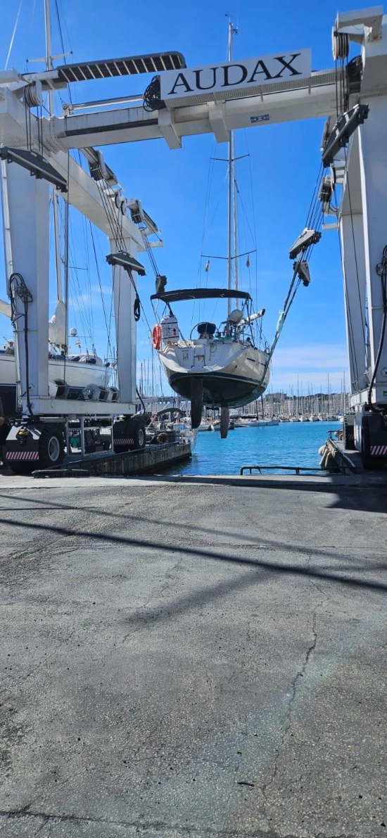 Bavaria Yachts 350 Caribic d’occasion à vendre