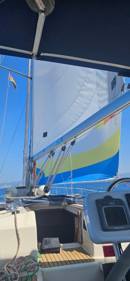 Bavaria Yachts 350 Caribic d’occasion à vendre