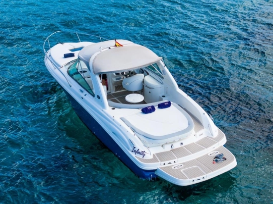 Sea Ray 295 Infinity preowned for sale