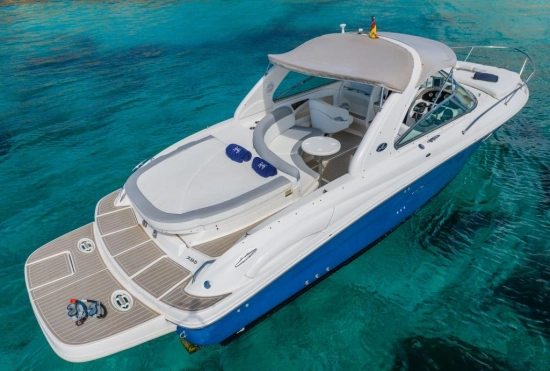 Sea Ray 295 Infinity preowned for sale