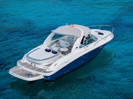 Sea Ray 295 Infinity preowned for sale