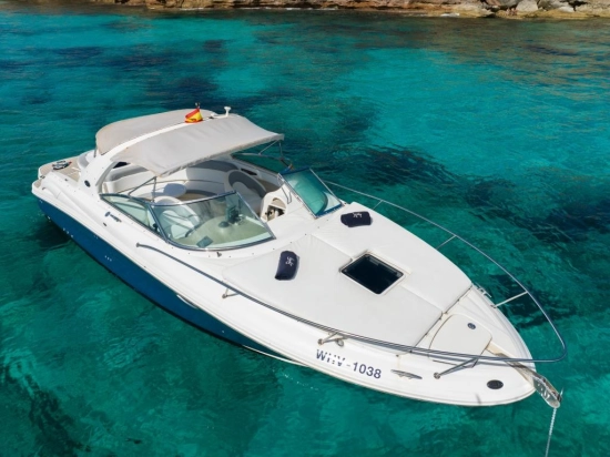 Sea Ray 295 Infinity preowned for sale