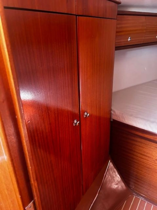 Bavaria Yachts 38 Cruiser preowned for sale