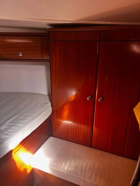 Bavaria Yachts 38 Cruiser preowned for sale