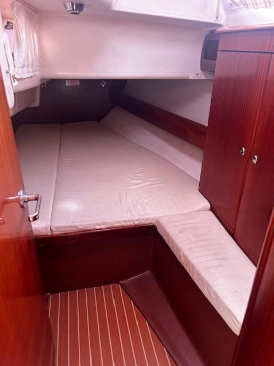 Bavaria Yachts 38 Cruiser preowned for sale