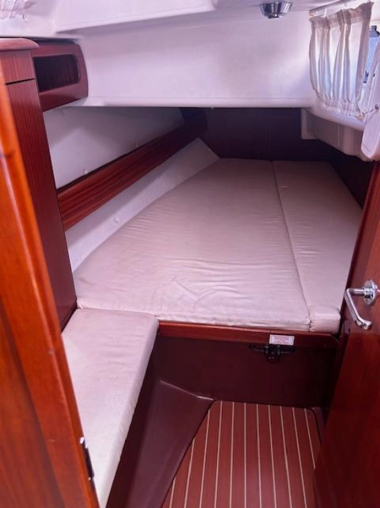 Bavaria Yachts 38 Cruiser preowned for sale