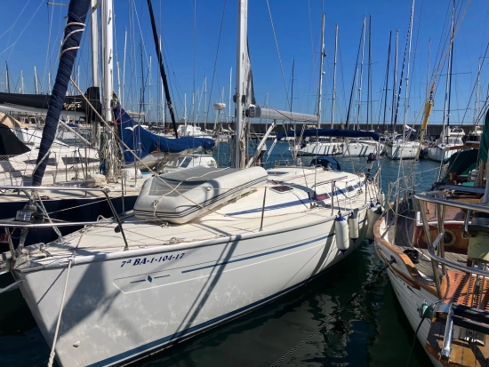 Bavaria Yachts 38 Cruiser preowned for sale