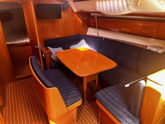 Bavaria Yachts 38 Cruiser preowned for sale