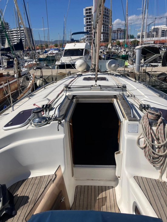 Bavaria Yachts 38 Cruiser preowned for sale