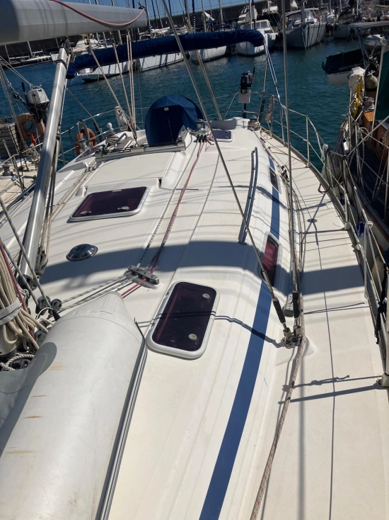 Bavaria Yachts 38 Cruiser preowned for sale