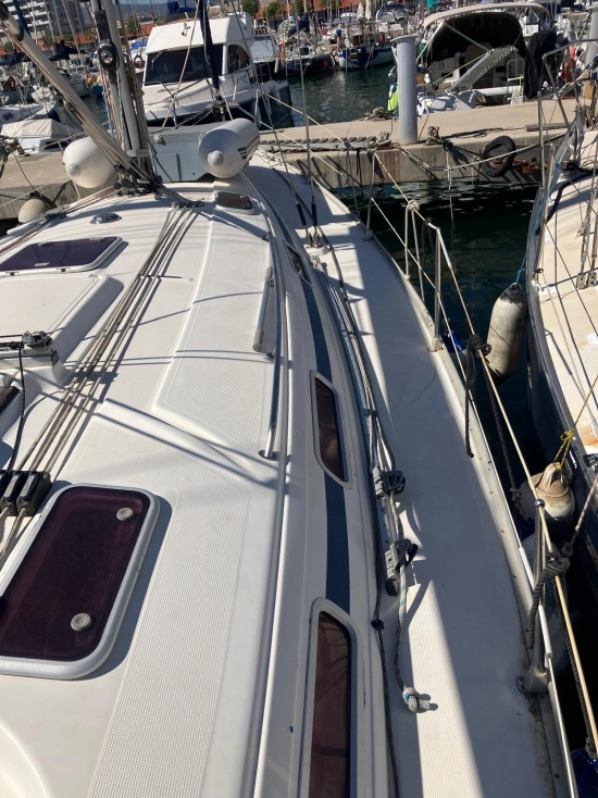 Bavaria Yachts 38 Cruiser preowned for sale