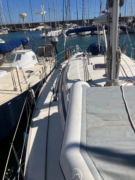 Bavaria Yachts 38 Cruiser preowned for sale