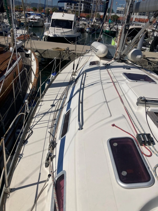 Bavaria Yachts 38 Cruiser preowned for sale