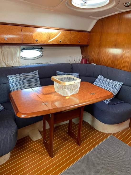 Bavaria Yachts 34 Sport preowned for sale