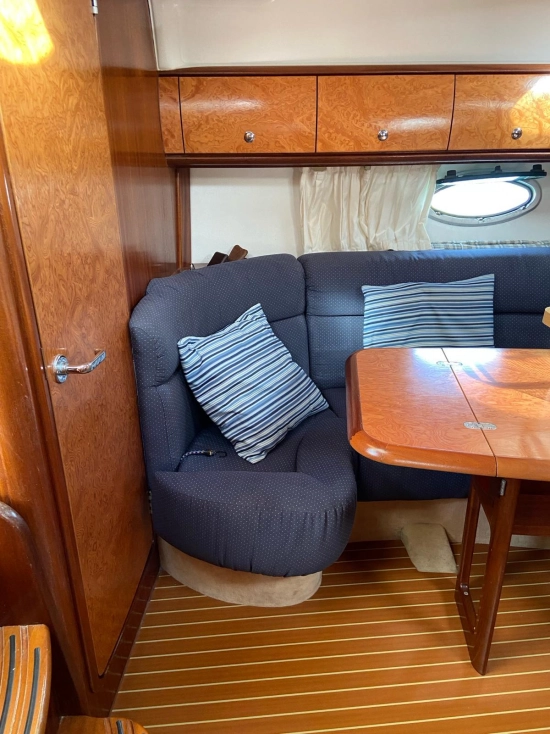 Bavaria Yachts 34 Sport preowned for sale