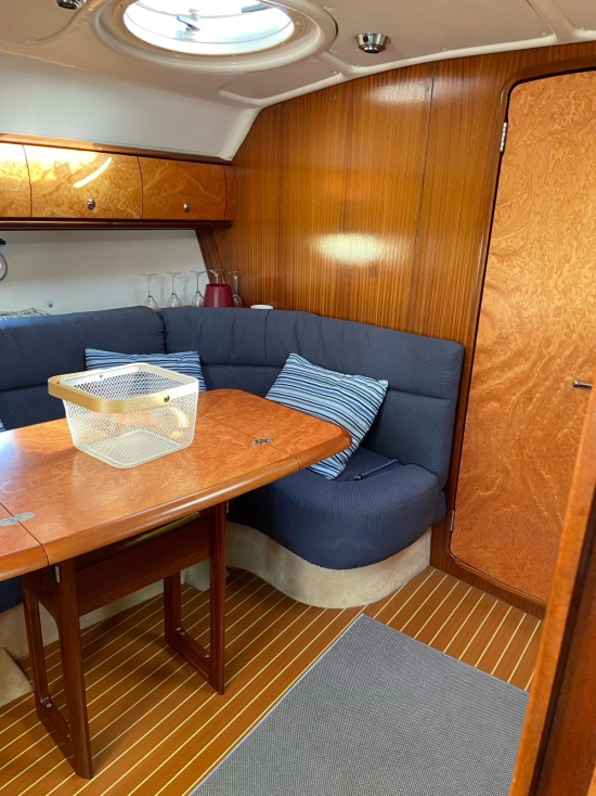 Bavaria Yachts 34 Sport preowned for sale