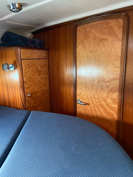 Bavaria Yachts 34 Sport preowned for sale