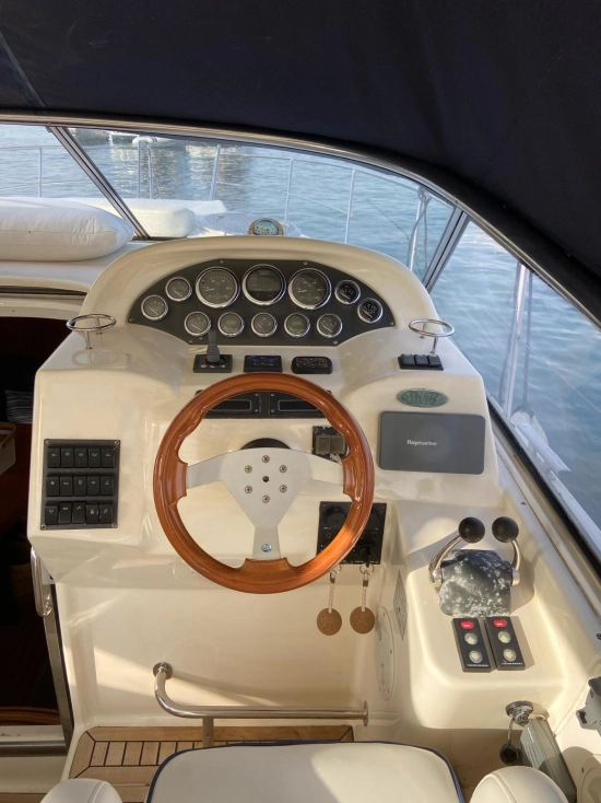 Bavaria Yachts 34 Sport preowned for sale