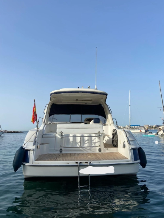 Bavaria Yachts 34 Sport preowned for sale