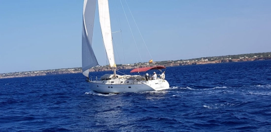 Beneteau Oceanis 411 preowned for sale