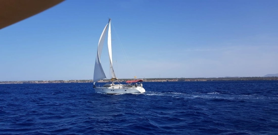 Beneteau Oceanis 411 preowned for sale