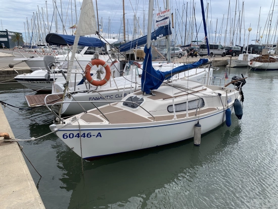 Dehler Varianta 65 preowned for sale