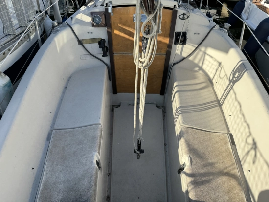 Dehler Varianta 65 preowned for sale