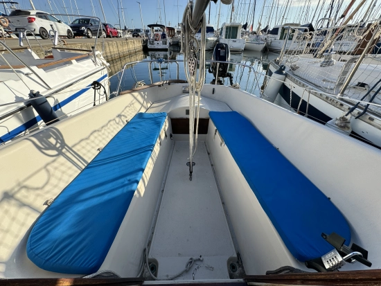 Dehler Varianta 65 preowned for sale