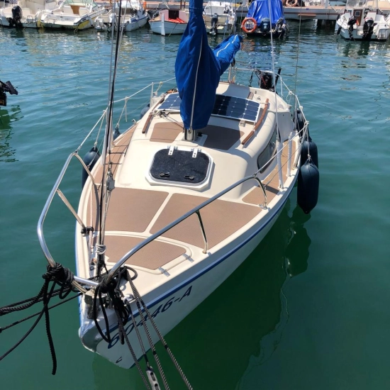 Dehler Varianta 65 preowned for sale