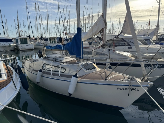 Dehler Varianta 65 preowned for sale