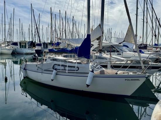 Dehler Varianta 65 preowned for sale